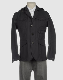 MONTECORE - CAPISPALLA - Giacconi - su YOOX.COM