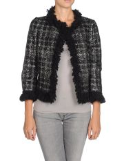 GIAMBATTISTA VALLI - Jacket