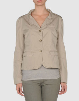 Prada Sport - Manteaux - Vestes