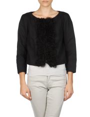 GIAMBATTISTA VALLI - Jacket