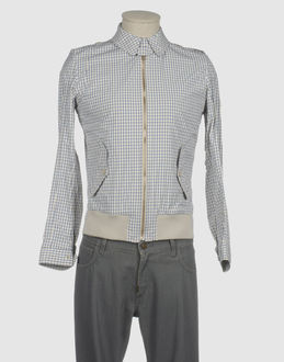 MONTECORE - CAPISPALLA - Giubbotti - su YOOX.COM