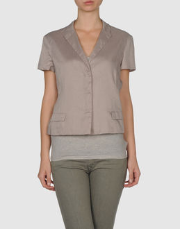 JIL SANDER - CAPISPALLA - Giacche - su YOOX.COM