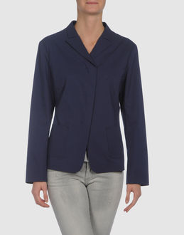 Jil Sander - Manteaux - Vestes