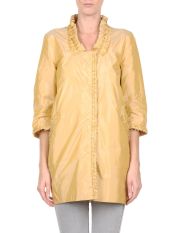 ERMANNO SCERVINO - Full-length jacket