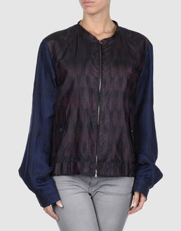Dries Van Noten - Manteaux - Blousons