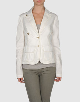 FAY - CAPISPALLA - Giacche - su YOOX.COM
