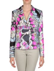 ROBERTO CAVALLI - Blazer