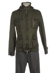 +39 MASQ - Blouson
