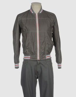 +39 MASQ - CAPISPALLA - Giubbotti - su YOOX.COM