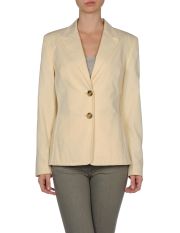 BURBERRY - Blazer