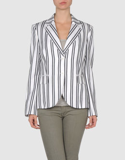 BURBERRY - CAPISPALLA - Giacche - su YOOX.COM