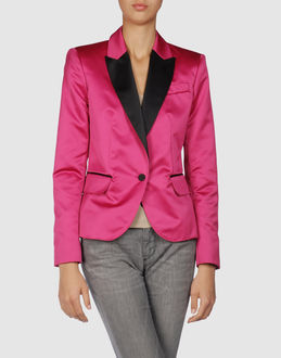D&G - CAPISPALLA - Giacche - su YOOX.COM