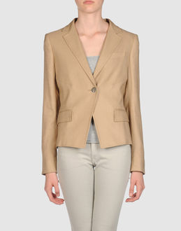 VERSACE COLLECTION - JACKEN UND M�NTEL - Blazer - bei YOOX.COM