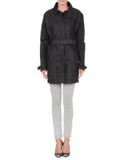 NEIL BARRETT - Full-length jacket