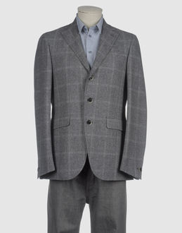 CARUSO - CAPISPALLA - Giacche - su YOOX.COM