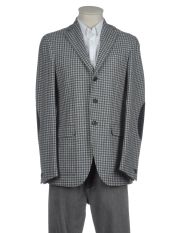 CARUSO - Blazer