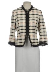TRIDENTI - Veste