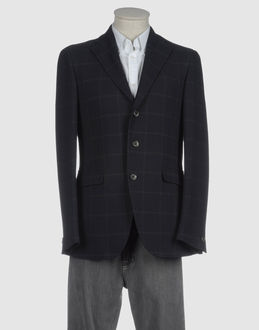 CARUSO - CAPISPALLA - Giacche - su YOOX.COM