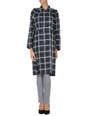 DRIES VAN NOTEN - Full-length jacket