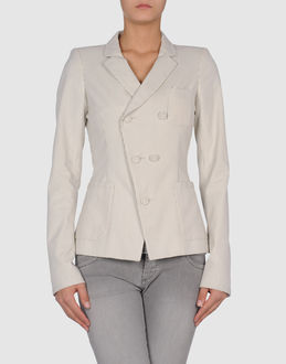 BALENCIAGA - CAPISPALLA - Giacche - su YOOX.COM