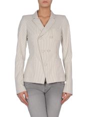 BALENCIAGA - Blazer