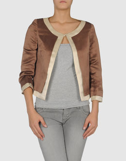 TONELLO - CAPISPALLA - Giacche - su YOOX.COM