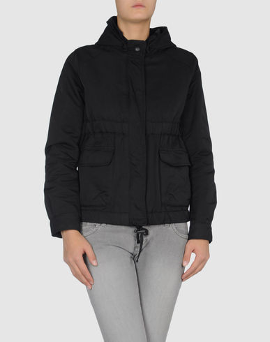 ZOOM MAURO GRIFONI - Jacket