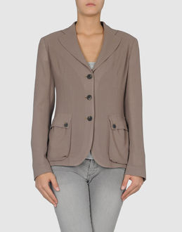 TONELLO - CAPISPALLA - Giacche - su YOOX.COM