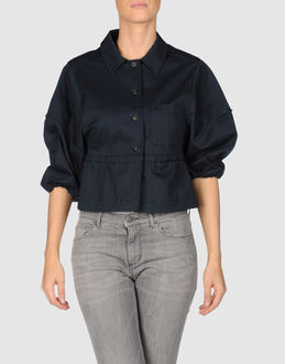 Miu Miu - Manteaux - Vestes