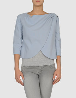 TONELLO - CAPISPALLA - Giacche - su YOOX.COM