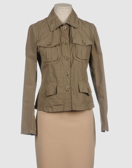 Aspesi - Manteaux - Vestes