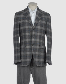 CARUSO - CAPISPALLA - Giacche - su YOOX.COM