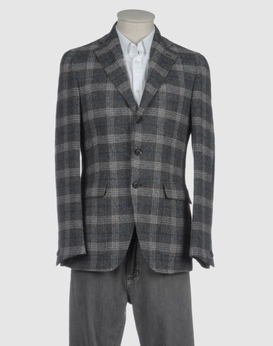 ZOOM CARUSO - Blazer