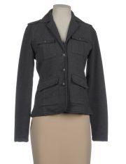 TJ TRUSSARDI JEANS - Cazadora