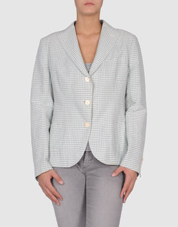 TONELLO - CAPISPALLA - Giacche - su YOOX.COM