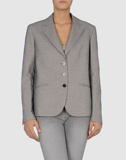 TONELLO - CAPISPALLA - Giacche - su YOOX.COM