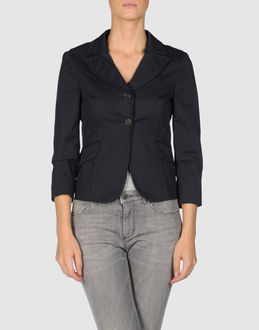 MIU MIU - CAPISPALLA - Giacche - su YOOX.COM