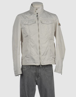 PEUTEREY - CAPISPALLA - Giubbotti - su YOOX.COM