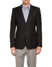 CALVIN KLEIN COLLECTION - Blazer