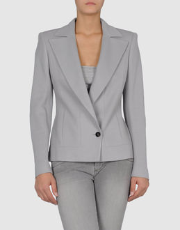 TONELLO - CAPISPALLA - Giacche - su YOOX.COM