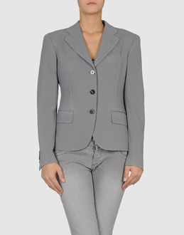 TONELLO - CAPISPALLA - Giacche - su YOOX.COM