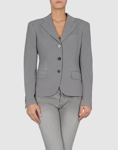 ZOOM TONELLO - Blazer