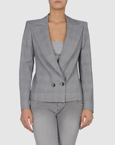 ZOOM TONELLO - Blazer