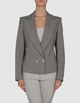 TONELLO - CAPISPALLA - Giacche - su YOOX.COM