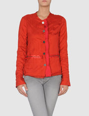 LANVIN - Jacke