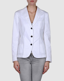 TONELLO - CAPISPALLA - Giacche - su YOOX.COM