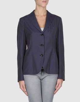 TONELLO - CAPISPALLA - Giacche - su YOOX.COM