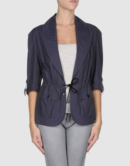 TONELLO - CAPISPALLA - Giacche - su YOOX.COM
