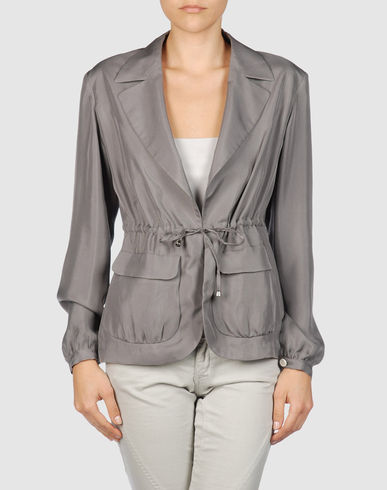 ZOOM TONELLO - Blazer