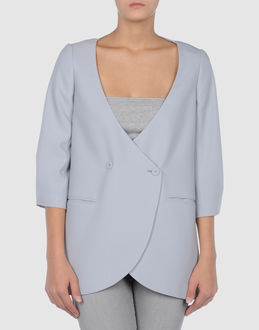 TONELLO - CAPISPALLA - Giacche - su YOOX.COM